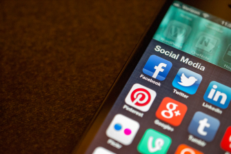 Anti-Social Media: Social Media is not Social