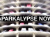 Aparkalypse Now: The Economics of Parking