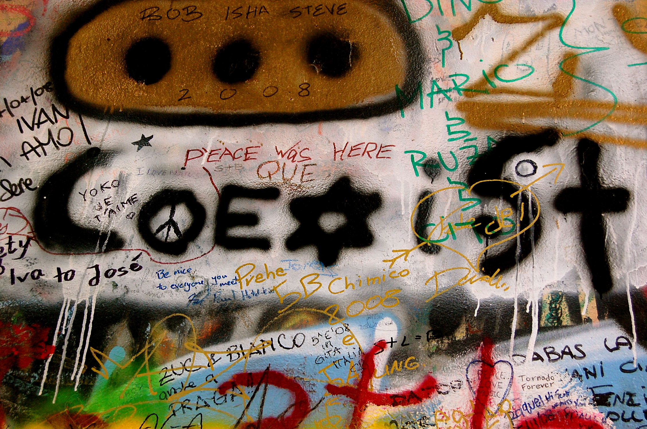 Religion: The Beautiful Game?