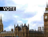 UK General Election: The Battle Against Proportional Renunciation