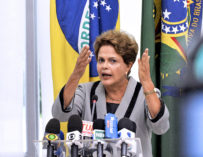 Don’t Blame Dilma Rousseff for Brazil’s Woes