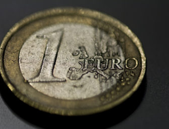 The euro is doomed