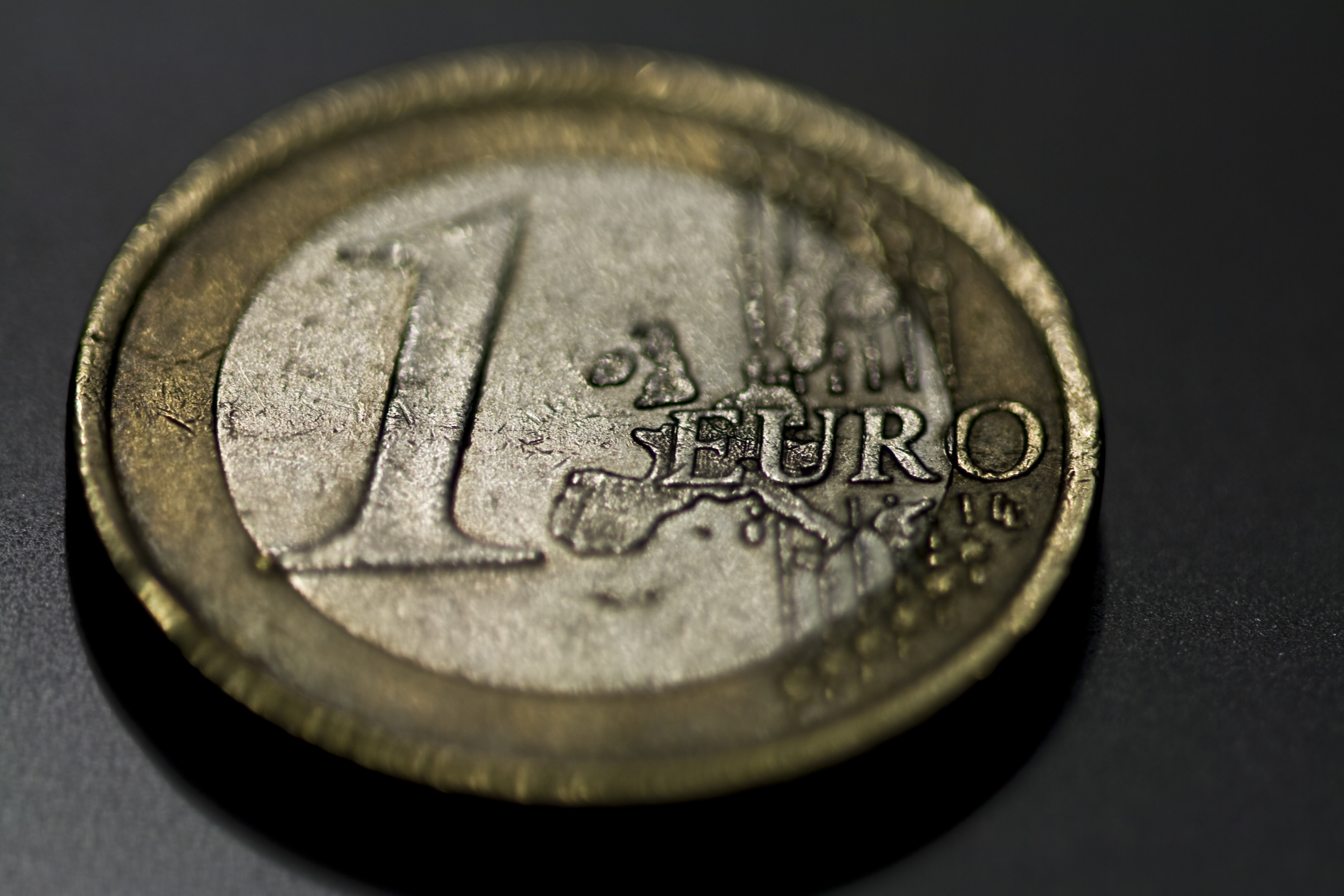 The euro is doomed